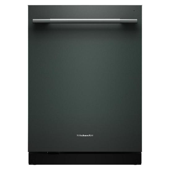 Picture of KITCHENAID KDTS624SJP