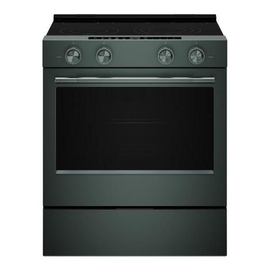 Picture of KITCHENAID KSES530SJP