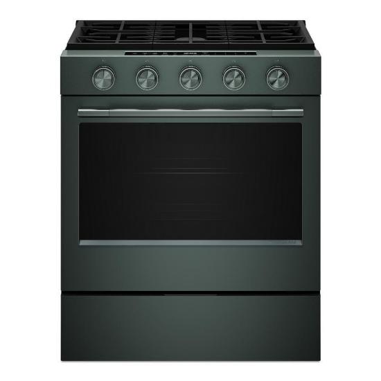 Picture of KITCHENAID KSGS530SJP