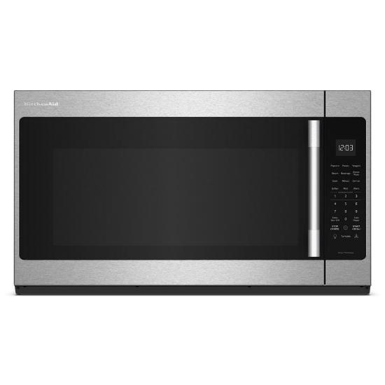 Picture of KITCHENAID KMMS330SPS