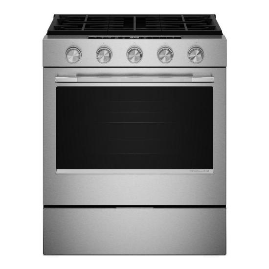 Picture of KITCHENAID KSGS330SPS