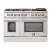 Picture of FORNO FFSGS6291-48