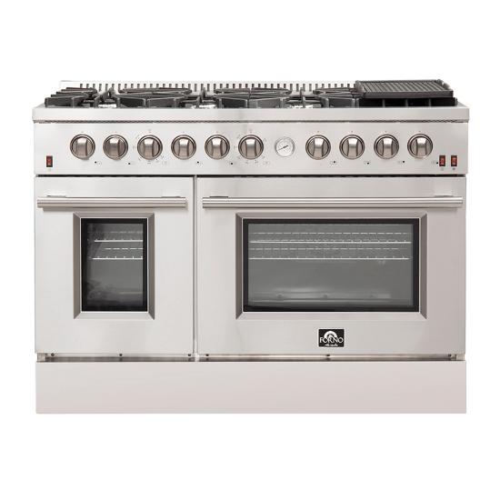 Picture of FORNO FFSGS6291-48