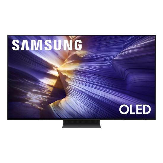 Picture of SAMSUNG QN55S90F