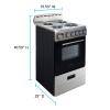 Picture of AVANTI ERU200P0W
