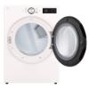 7.4 cu. ft. Ultra Large Capacity Smart Front Load Dryer