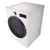 7.4 cu. ft. Ultra Large Capacity Smart Front Load Dryer