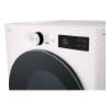 7.4 cu. ft. Ultra Large Capacity Smart Front Load Dryer