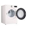 7.4 cu. ft. Ultra Large Capacity Smart Front Load Dryer