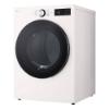 7.4 cu. ft. Ultra Large Capacity Smart Front Load Dryer