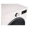 7.4 cu. ft. Ultra Large Capacity Smart Front Load Dryer