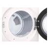 7.4 cu. ft. Ultra Large Capacity Smart Front Load Dryer