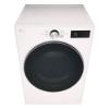 7.4 cu. ft. Ultra Large Capacity Smart Front Load Dryer
