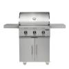 Picture of COYOTE GRILL C3C30LP-FS