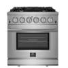 Picture of FORNO FFSGS6239-30