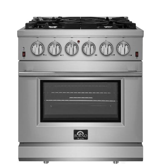Picture of FORNO FFSGS6239-30