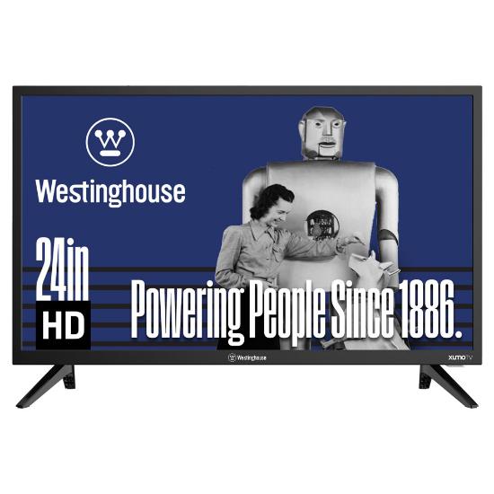 Picture of WESTINGHOUSE WX24HX2800