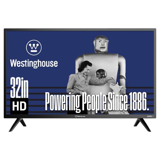 Picture of WESTINGHOUSE WX32HX2800