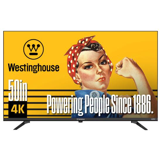 Picture of WESTINGHOUSE WX50UX4800