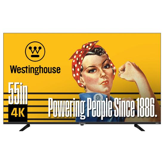 Picture of WESTINGHOUSE WX55UX4800