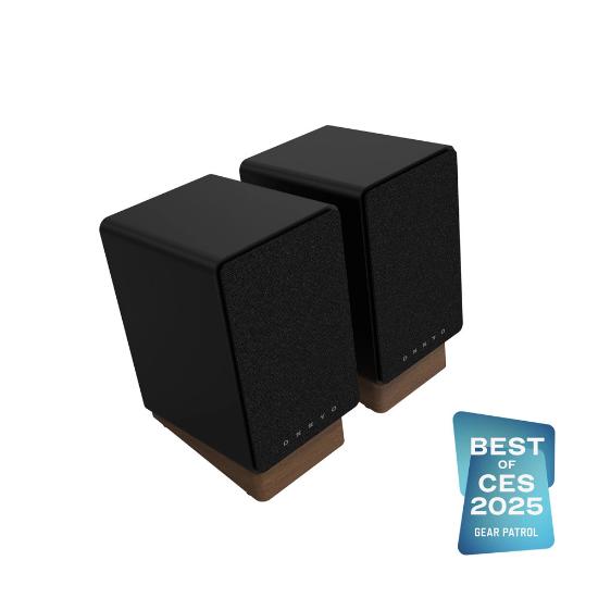 Picture of ONKYO GX30ARCBK