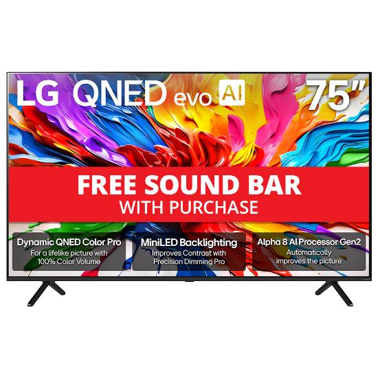 75QNED92AUA_soundbar