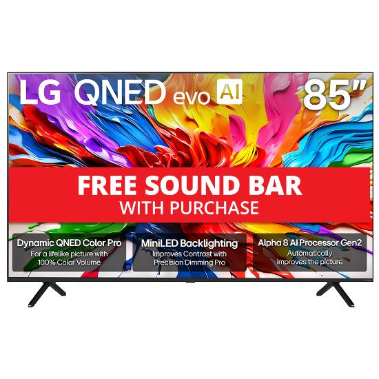 85QNED92AUA_soundbar