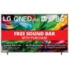 86QNED85AUA_soundbar
