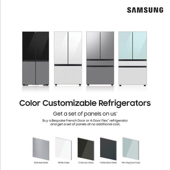 SAMSUNG RF23BB86004M