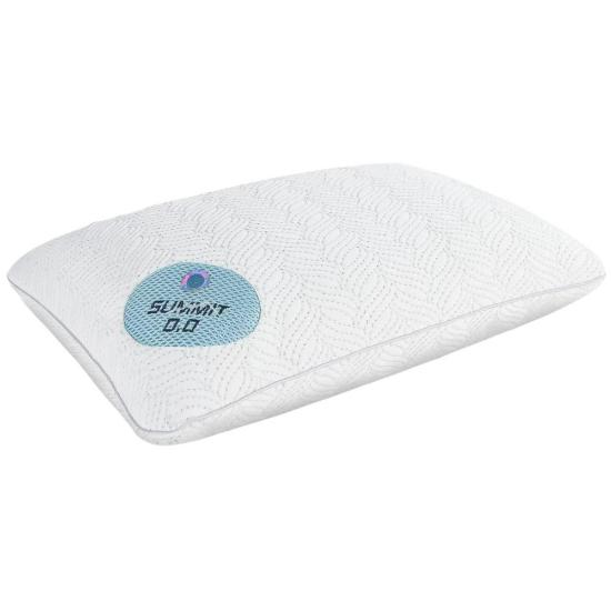 Picture of BEDGEAR BGP05810P-SUMMIT-0.0-PILLOW