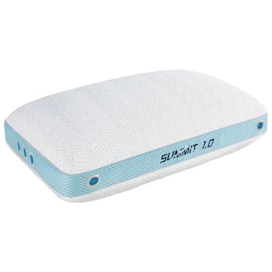 Picture of BEDGEAR BGP05811P-SUMMIT-1.0-PILLOW