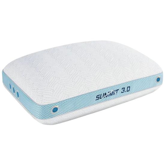 Picture of BEDGEAR BGP05813P-SUMMIT-3.0-PILLOW