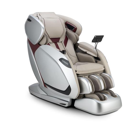 Picture of COZZIA CZ-650-ZEN-DUO-MASSAGE-PLT/PLT