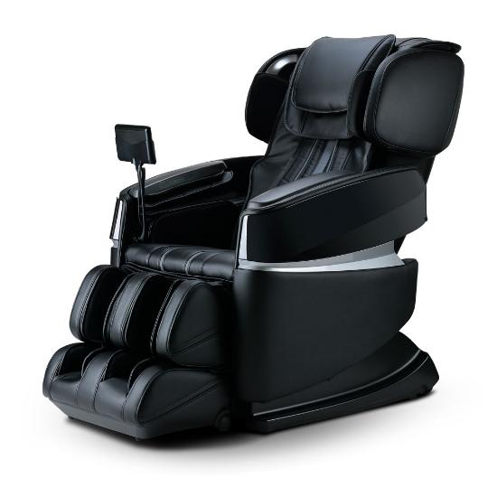 Picture of COZZIA CZ-681-ZEN-3D-MASSAGE-BLK/BLK