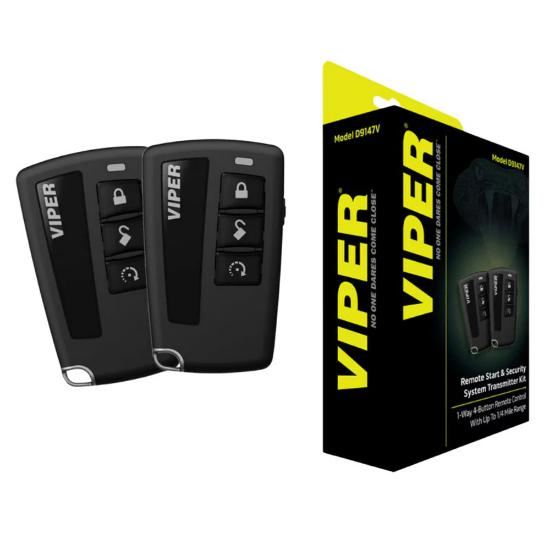 Picture of DIRECTED ELECTRONICS D9147V