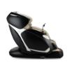 Cz-650 Zen Duo Massage Chair with Ivory & Black Finish