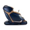 Cz-650 Zen Duo Massage Chair with Champagne & Navy Finish
