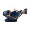 Cz-650 Zen Duo Massage Chair with Champagne & Navy Finish