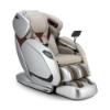 Cz-650 Zen Duo Massage Chair with Platinum/Platinum Finish