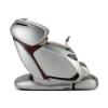 Cz-650 Zen Duo Massage Chair with Platinum/Platinum Finish