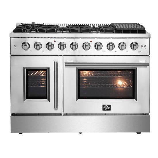 Picture of FORNO FFSGS6444-48