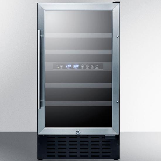 Picture of FELIX STORCH INC. SWC182ZCSSADA