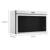 Picture of MAYTAG MMMF6030PW