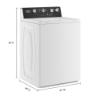 Picture of MAYTAG MVWP585GW