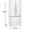 Picture of FRIGIDAIRE FRFG1723AW