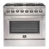 Picture of FORNO FFSGS6156-36