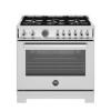 Picture of BERTAZZONI PRO366BCFGMXT-LP