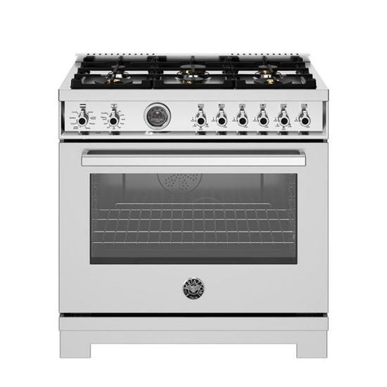 Picture of BERTAZZONI PRO366BCFGMXT-LP