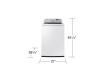 Picture of SAMSUNG WA47CG3500AW