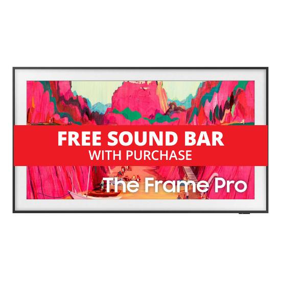 Picture of SAMSUNG QN75LS03FW